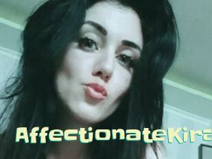 AffectionateKira Wanna Meet