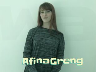 AfinaGreng Wanna Meet
