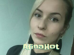 AfinaHot