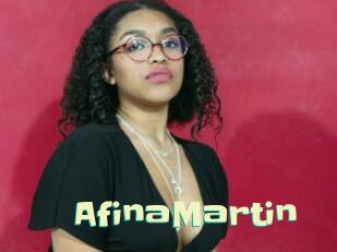 AfinaMartin Wanna Meet