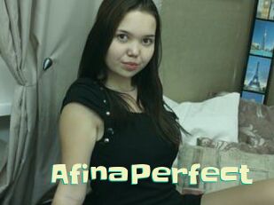 AfinaPerfect