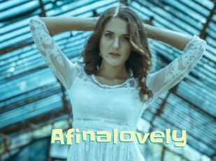 Afinalovely