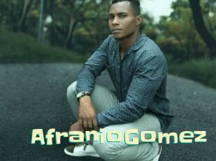 AfranioGomez