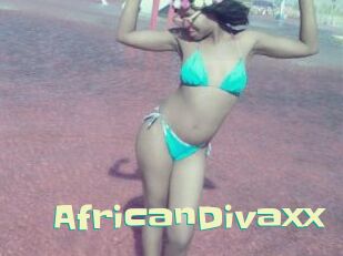 AfricanDivaxx
