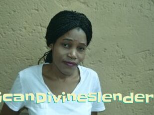 AfricanDivineslender