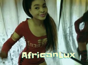 AfricanLux