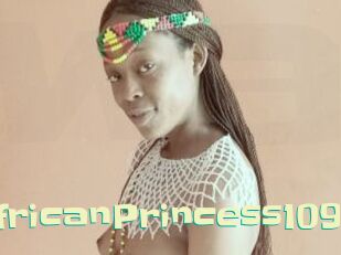 AfricanPrincess109