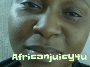 Africanjuicy4u