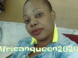 Africanqueen2020