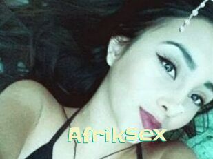 Afriksex Wanna Meet