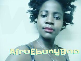 AfroEbonyBoo