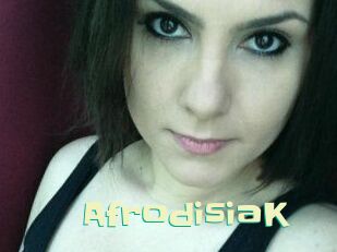 AfrodisiaK Wanna Meet