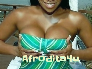 Afrodita4u Wanna Meet