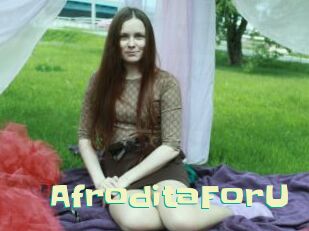 AfroditaForU