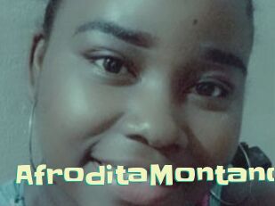 AfroditaMontano