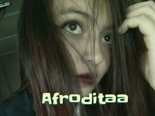 Afroditaa