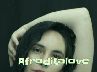 Afroditalove Wanna Meet