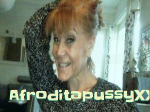 AfroditapussyXX