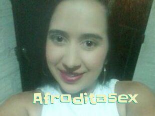 Afroditasex