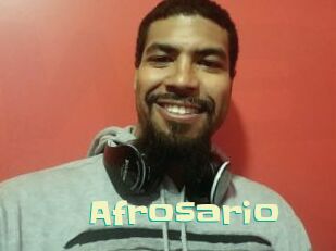 Afrosario Wanna Meet