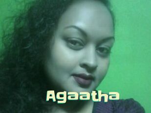 Agaatha Wanna Meet