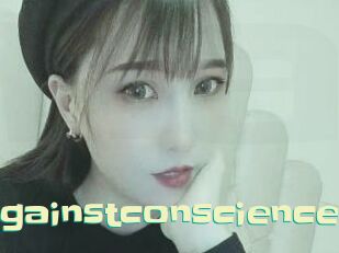 Againstconscience