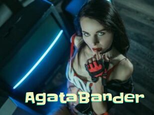 AgataBander