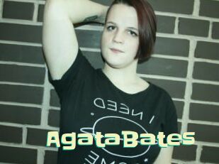 AgataBates