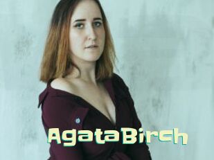 AgataBirch