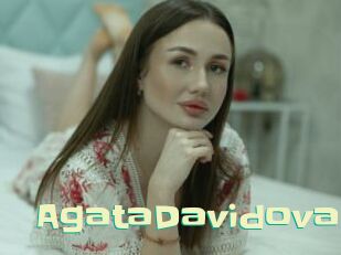 AgataDavidova