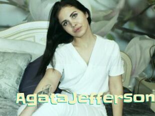 AgataJefferson