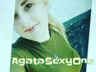AgataSexy_One
