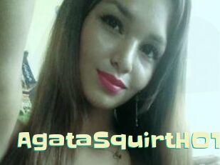 AgataSquirtHOT