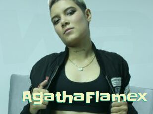 AgathaFlamex