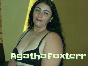 AgathaFoxterr