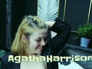 AgathaHarrison