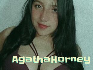 AgathaHorney