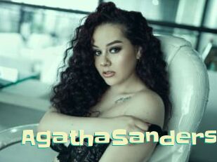 AgathaSanders