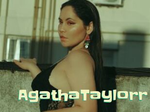 AgathaTaylorr