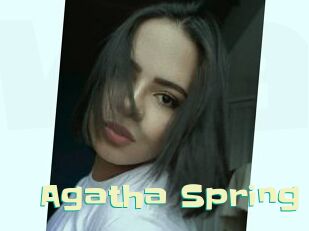 Agatha_Spring