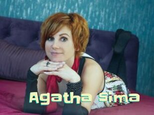 Agatha_sima Wanna Meet