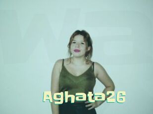Aghata26