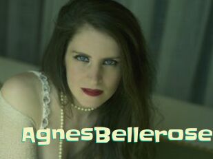 AgnesBellerose Wanna Meet