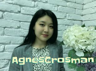 AgnesCrosman