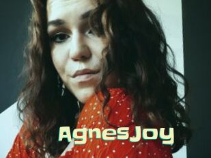 AgnesJoy