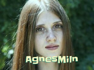 AgnesMiln