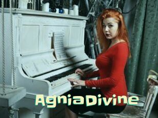 AgniaDivine