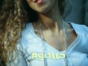 Agotta