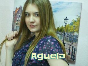 Aguela Wanna Meet