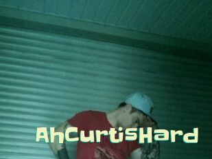 AhCurtisHard Wanna Meet